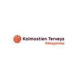 Kolmostien Terveys Pihlajalinna -logo