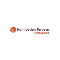 Kolmostien Terveys Pihlajalinna -logo
